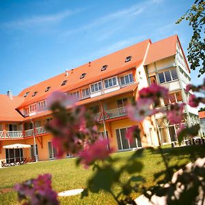 Jufa Hotel Noerdlingen