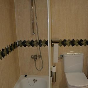 Kamer met Twee Aparte Bedden